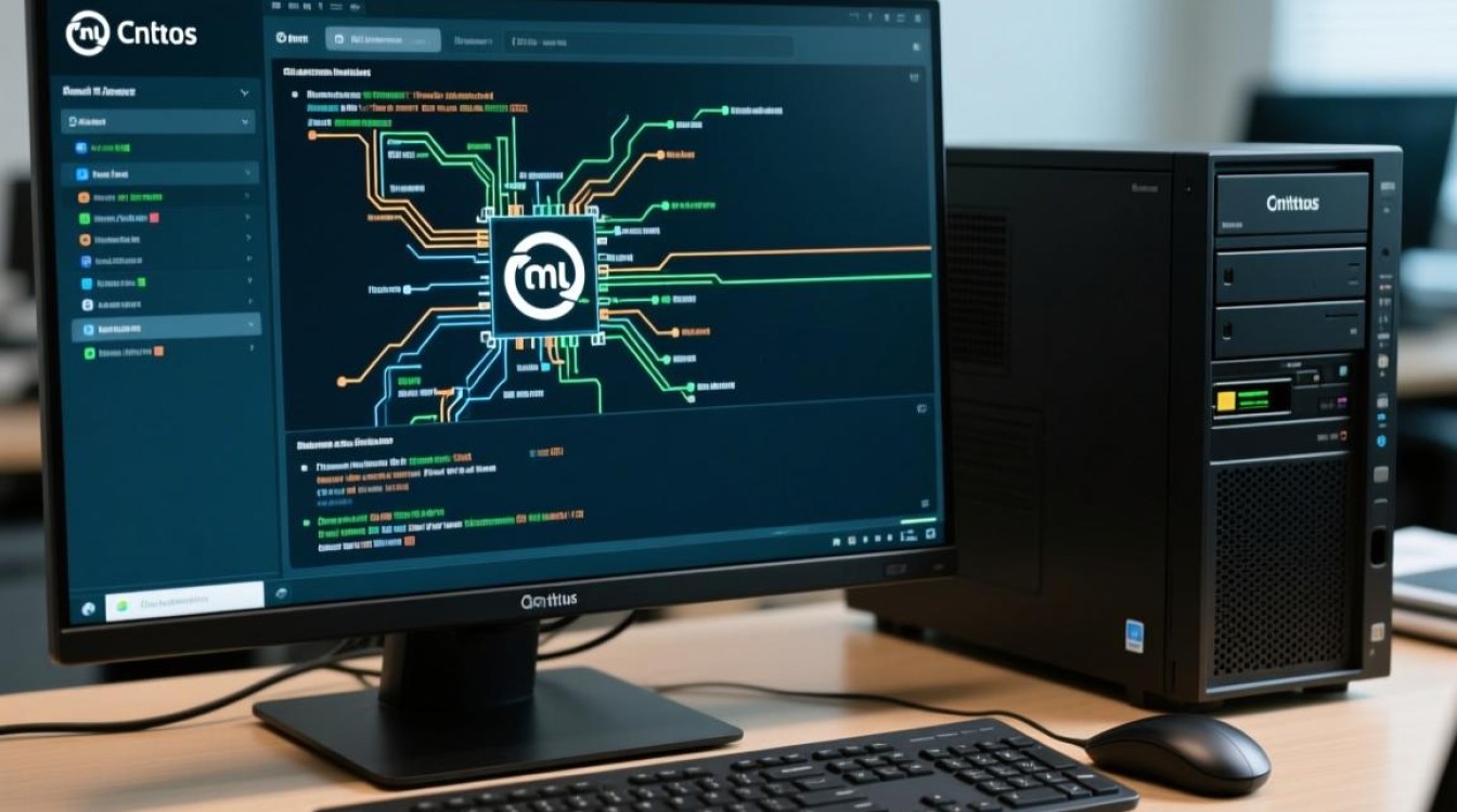 CentOS虚拟机卡顿怎么办?优化后依然卡是为什么? CentOS虚拟机卡顿怎么办?优化后依然卡是为什么?