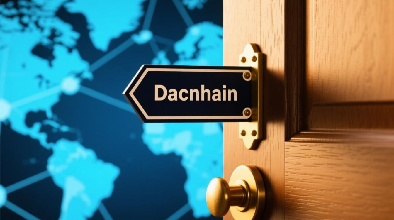 域名和解析域名是什么?两者有什么区别?-好主机测评网