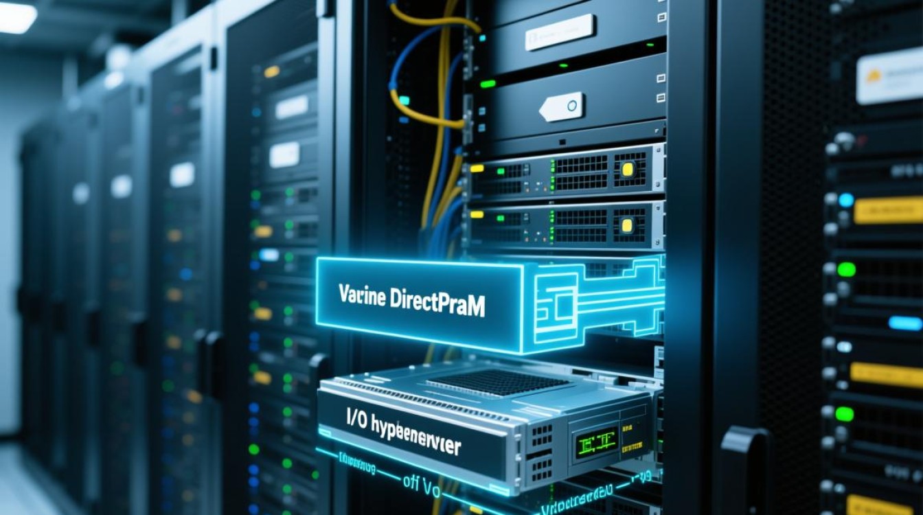 虚拟机配置directpath失败怎么办？IOMMU未开启怎么解决？