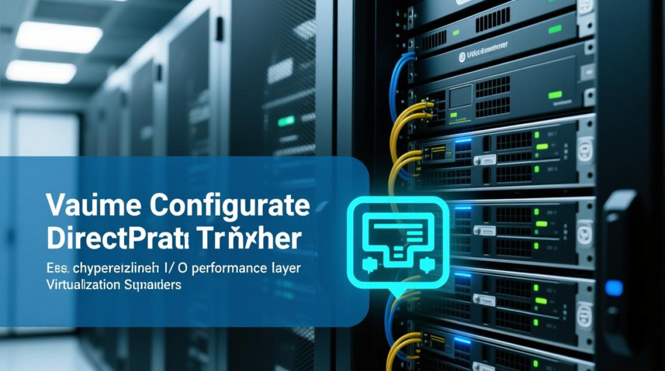 虚拟机配置directpath失败怎么办？IOMMU未开启怎么解决？