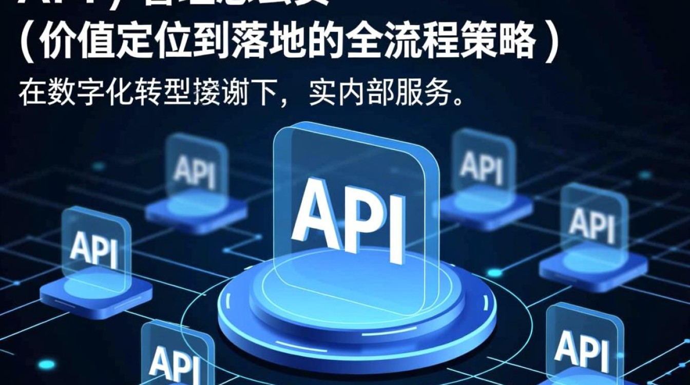 API管理怎么卖?新手入门该从哪些关键点突破? API管理怎么卖?新手入门该从哪些关键点突破?