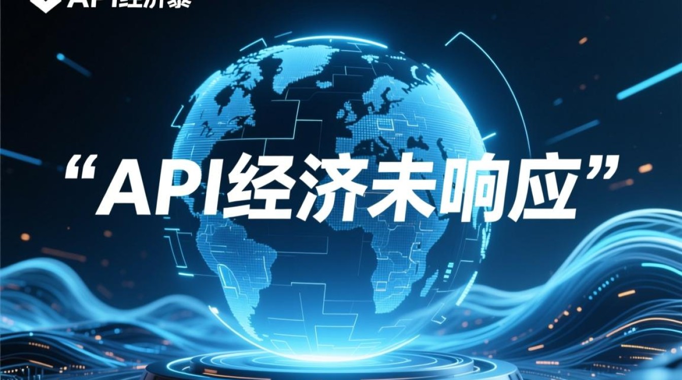 API经济未响应?企业如何破局激活增长新引擎?-好主机测评网