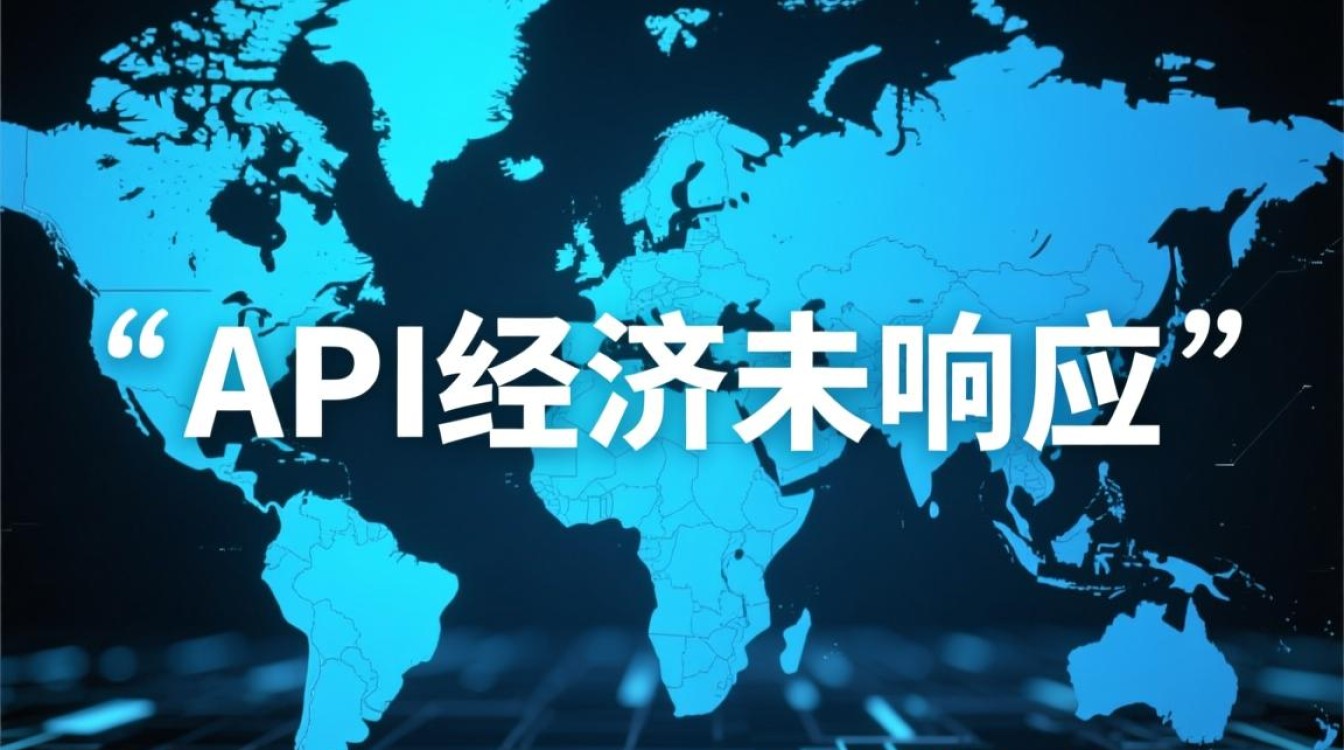 API经济未响应?企业如何破局激活增长新引擎? API经济未响应?企业如何破局激活增长新引擎?