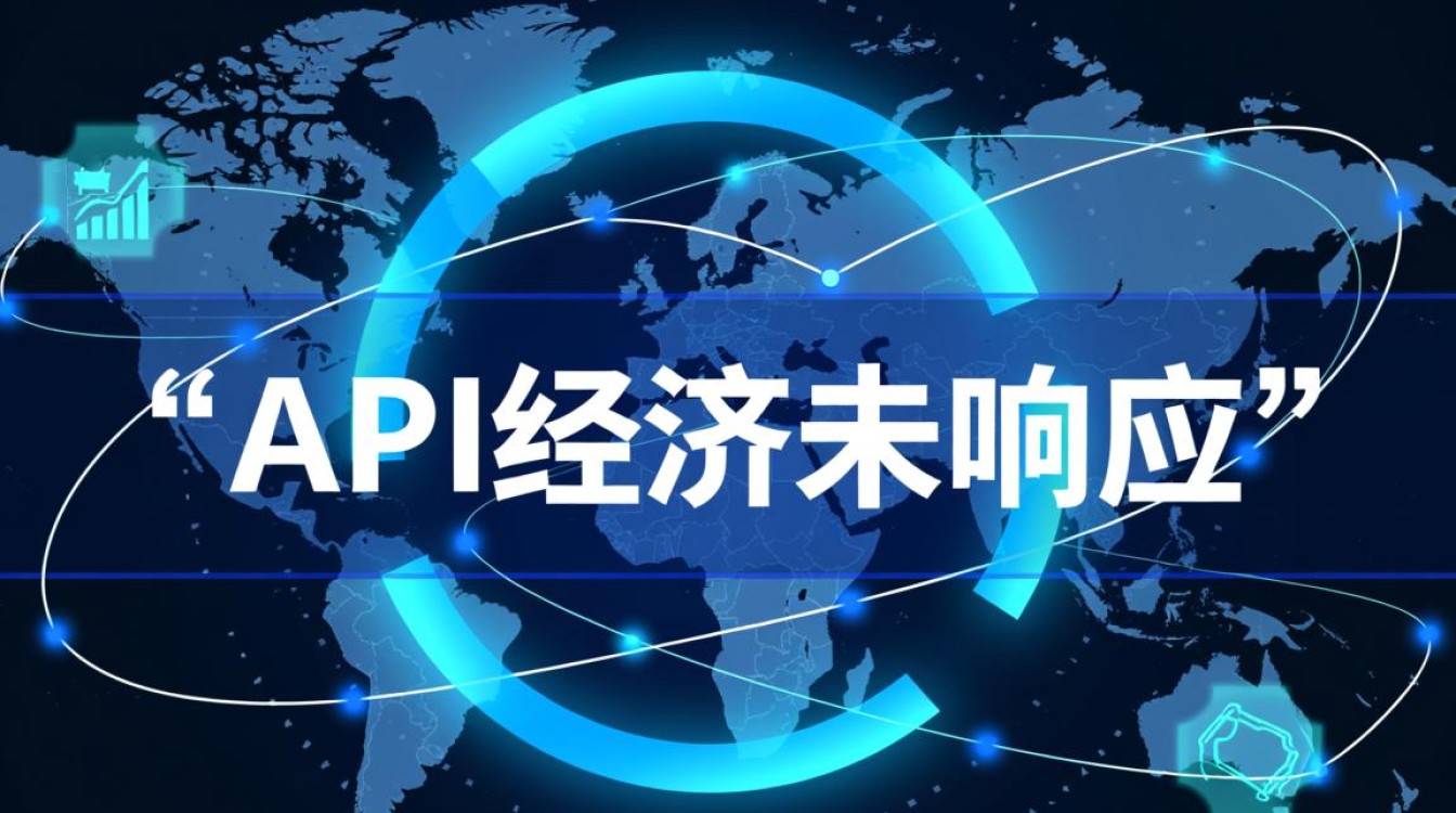 API经济未响应?企业如何破局激活增长新引擎? API经济未响应?企业如何破局激活增长新引擎?