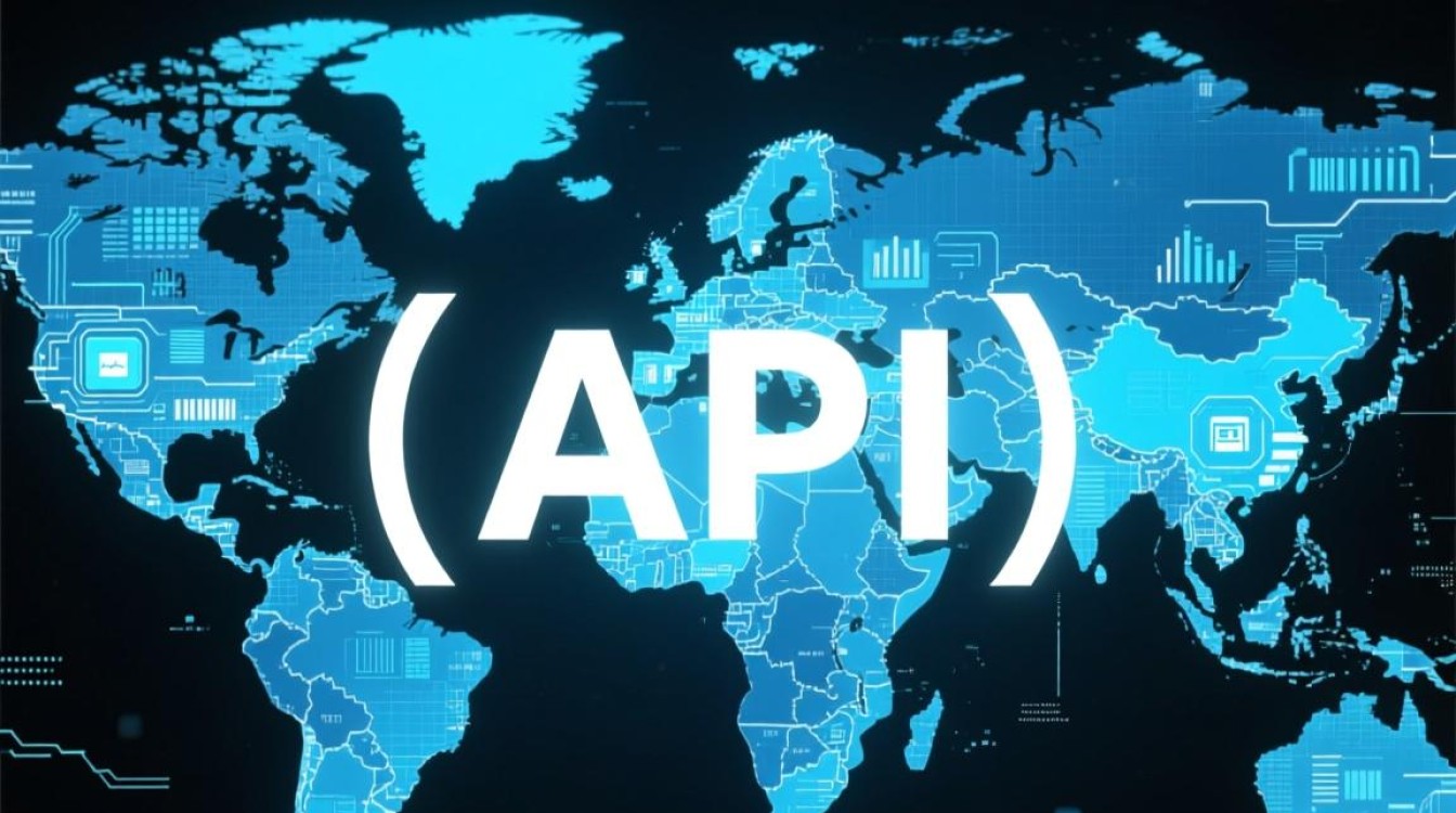 API经济是什么?普通人如何靠API赚钱? API经济是什么?普通人如何靠API赚钱?