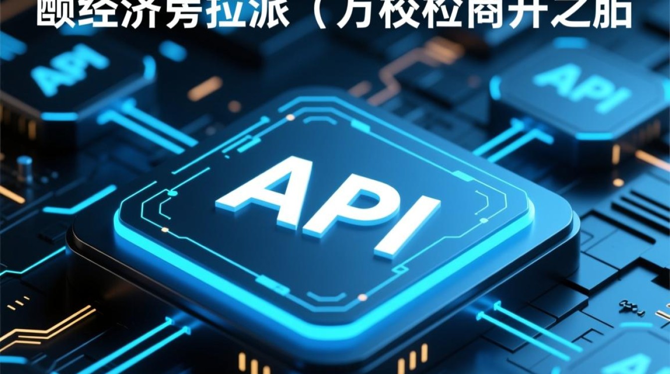 API经济是什么?普通人如何靠API赚钱? API经济是什么?普通人如何靠API赚钱?