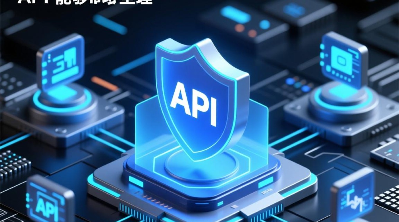 API管理具体怎么用?新手入门步骤和实用技巧有哪些?-好主机测评网