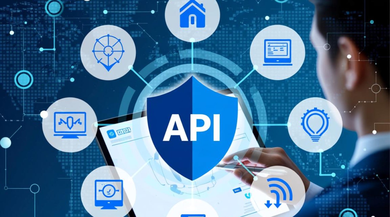 API管理具体怎么用?新手入门步骤和实用技巧有哪些? API管理具体怎么用?新手入门步骤和实用技巧有哪些?