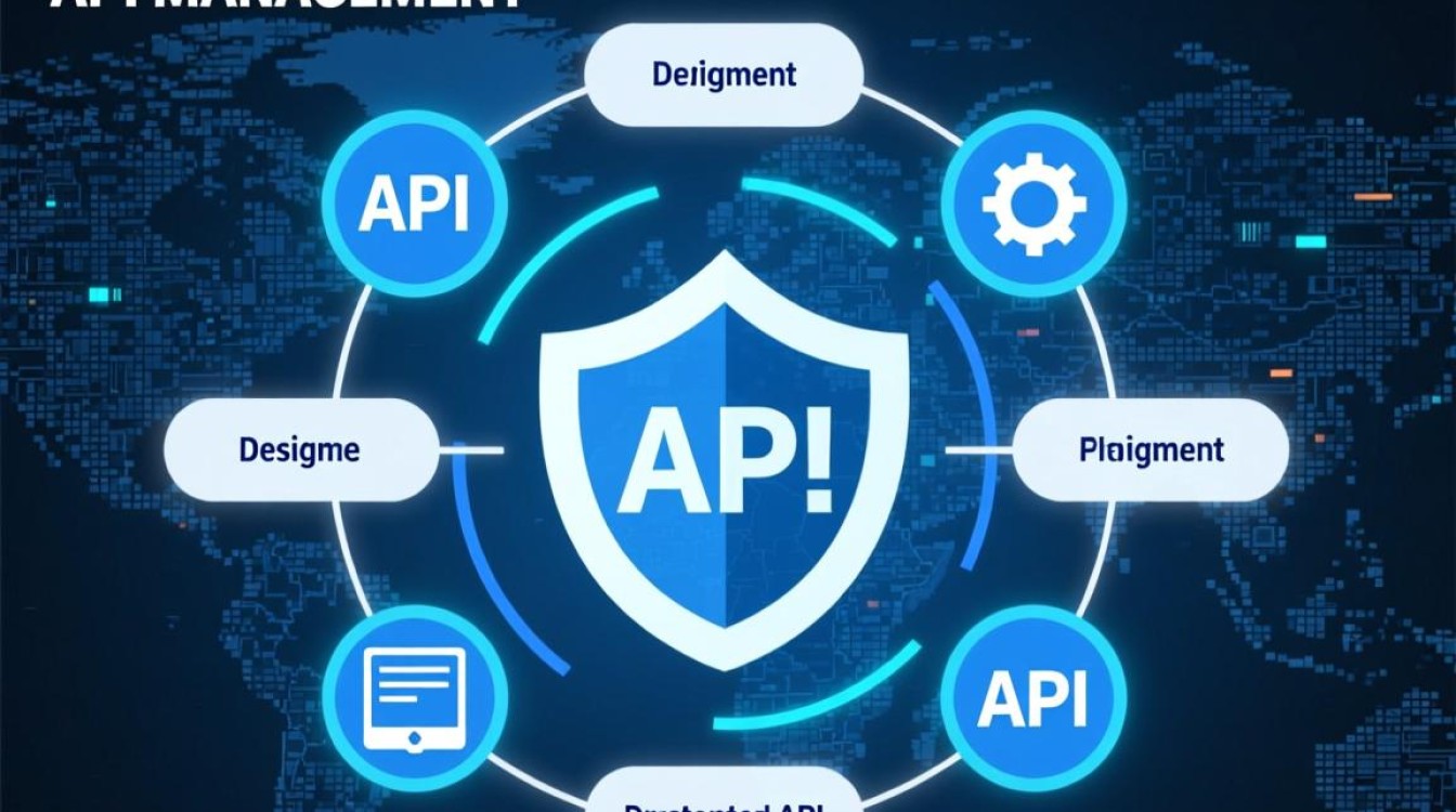 API管理具体怎么用?新手入门步骤和实用技巧有哪些? API管理具体怎么用?新手入门步骤和实用技巧有哪些?