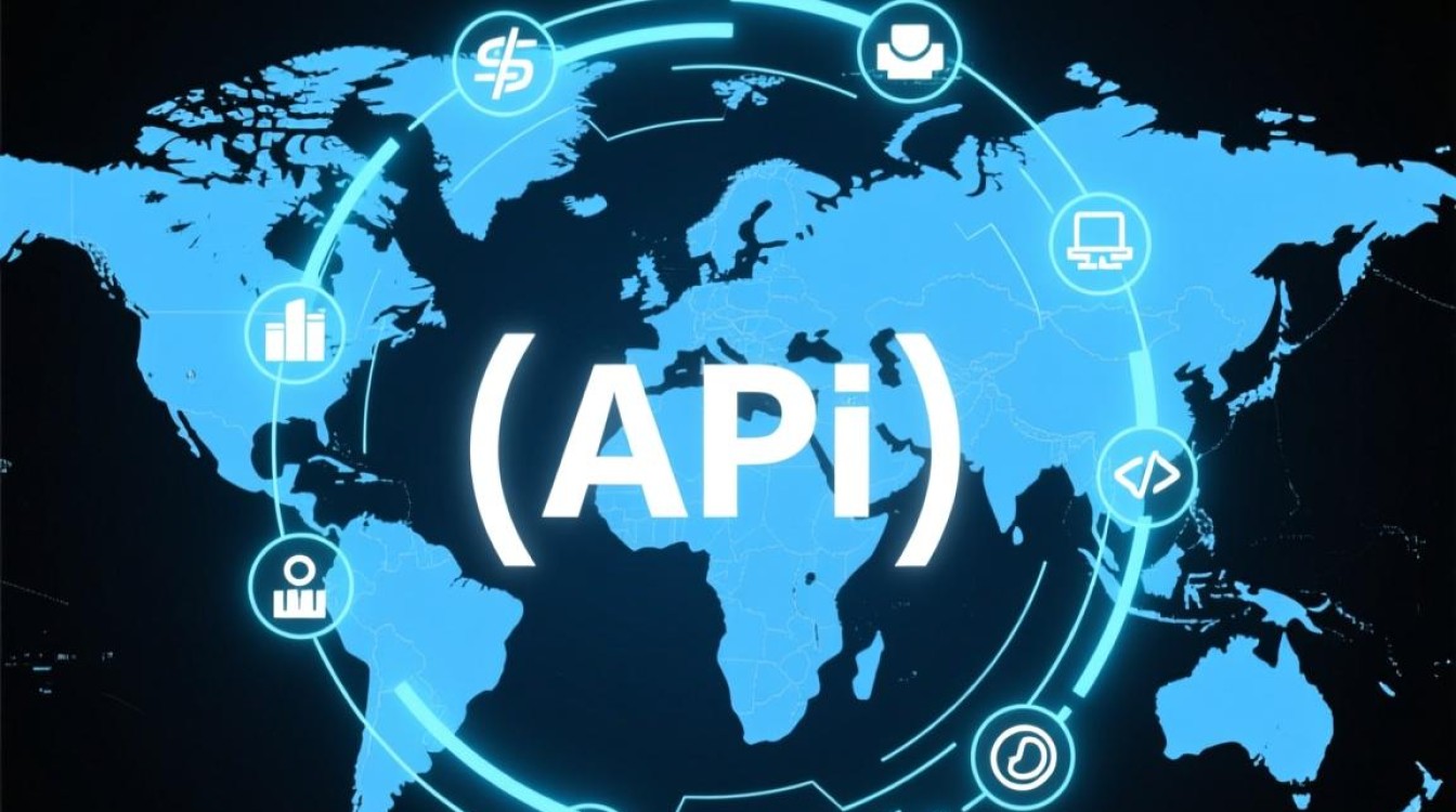 API经济模式如何重构企业价值链与盈利逻辑?-好主机测评网