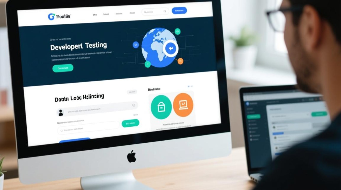 域名本地绑定域名如何实现本地访问与配置?-好主机测评网