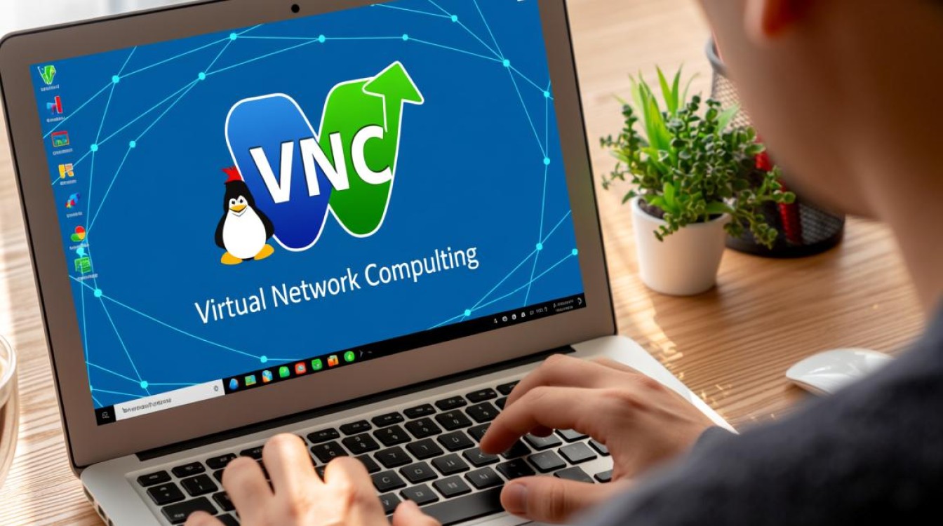 Linux系统如何正确安装并配置VNC远程桌面连接?-好主机测评网