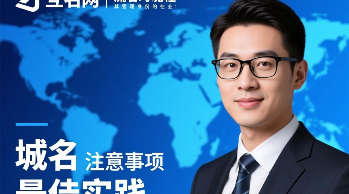 域名直接转域名怎么操作?有什么注意事项? 域名直接转域名怎么操作?有什么注意事项?