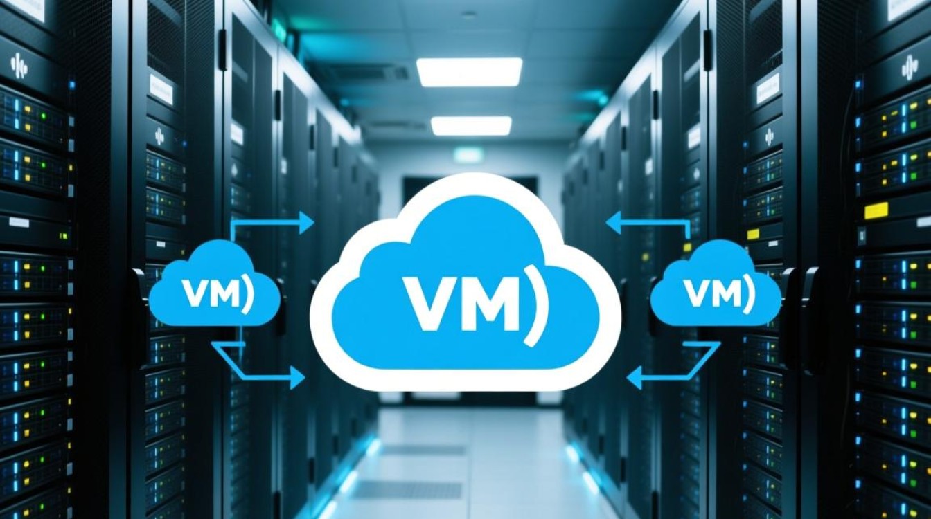 虚拟机复制时,如何避免MAC地址冲突问题?-好主机测评网