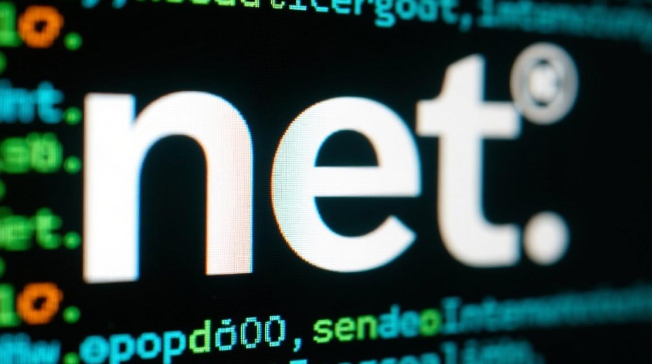 net域名适合什么类型网站使用?-好主机测评网