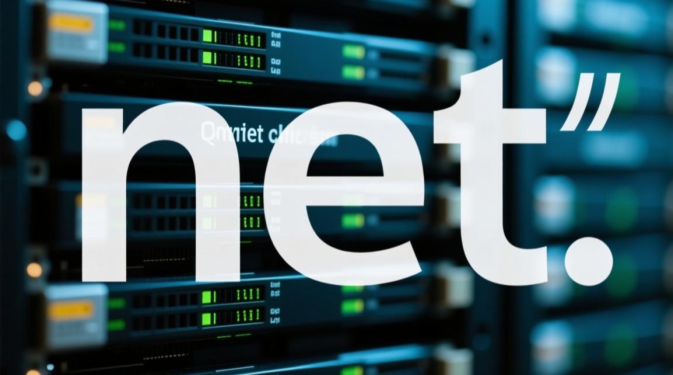 net域名适合什么类型网站使用? net域名适合什么类型网站使用?