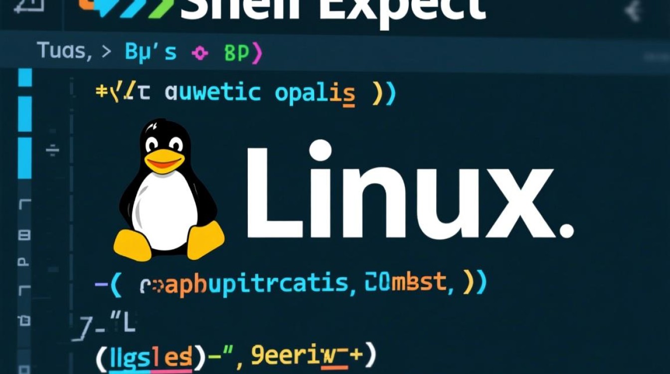 Linux shell expect如何实现自动化交互式命令执行?-好主机测评网