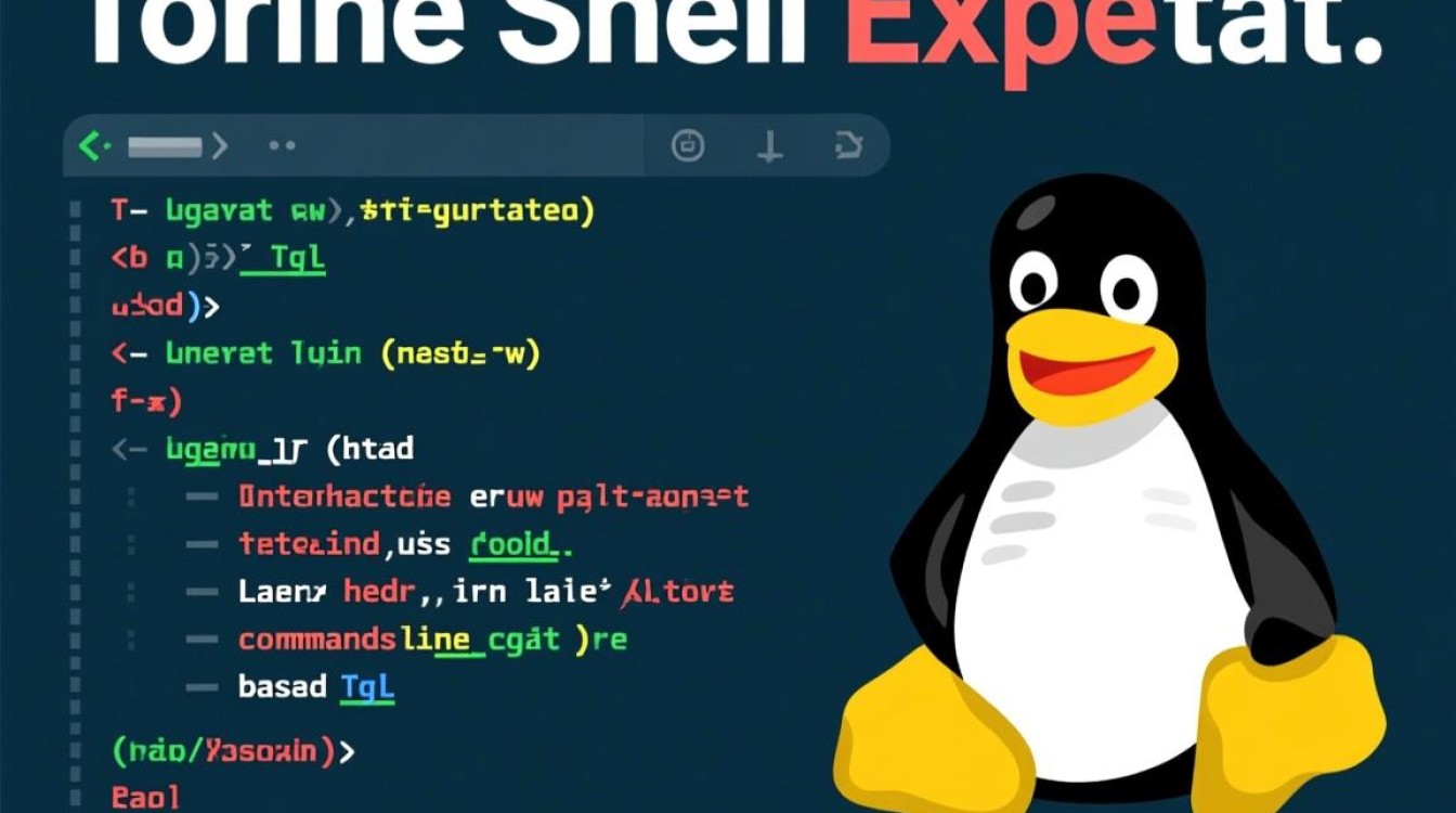 Linux shell expect如何实现自动化交互式命令执行? Linux shell expect如何实现自动化交互式命令执行?