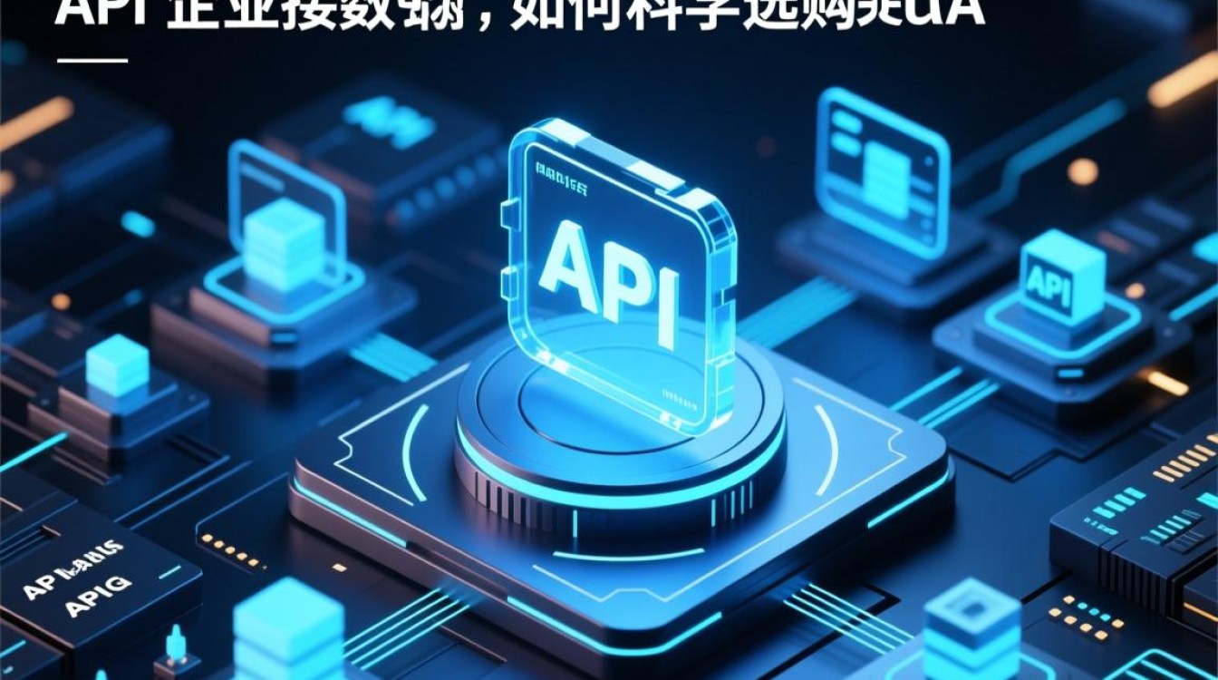企业如何选择合适的API管理平台？关键看这几点-好主机测评网