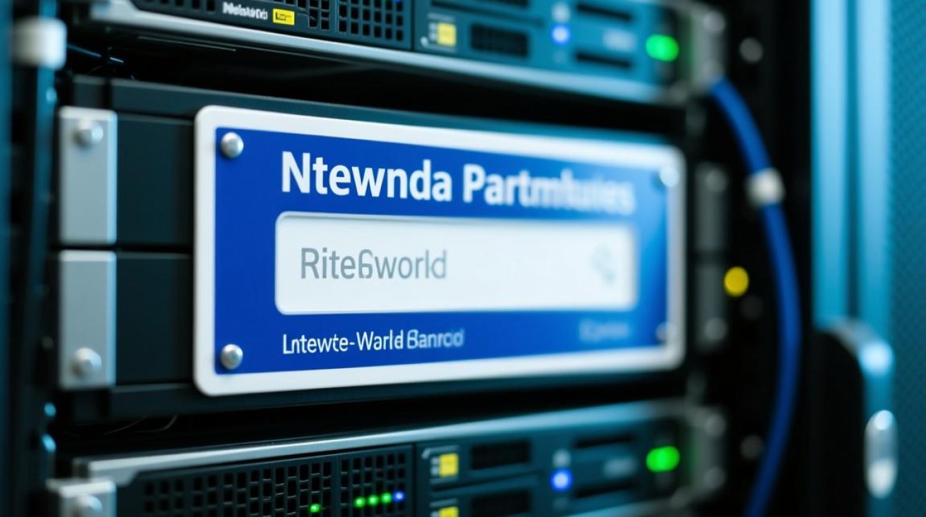 主机域名的域名是什么?如何正确设置与管理? 主机域名的域名是什么?如何正确设置与管理?