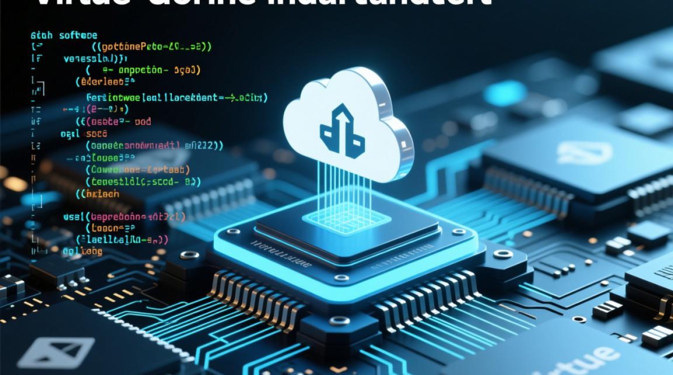 虚拟机指令net是什么?原理与应用场景详解 虚拟机指令net是什么?原理与应用场景详解