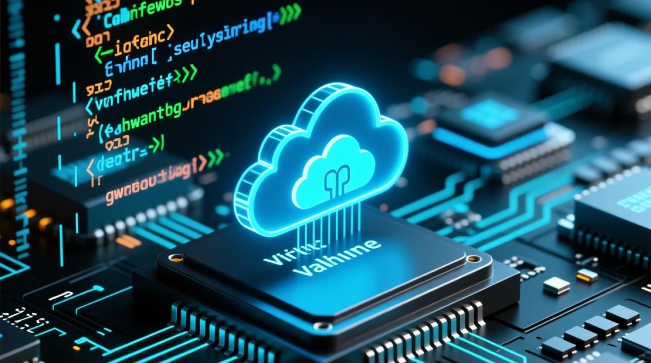 虚拟机指令net是什么?原理与应用场景详解 虚拟机指令net是什么?原理与应用场景详解