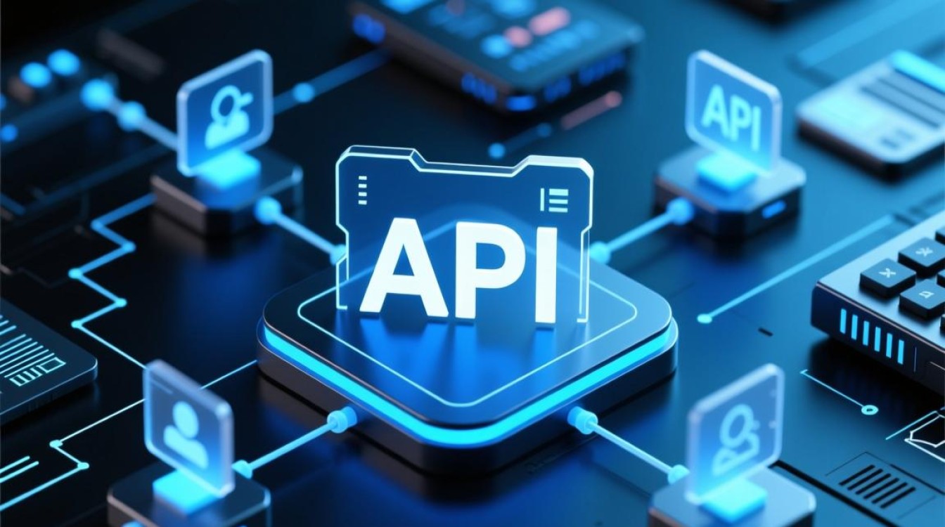 API经济具体是做什么的?如何通过API实现商业价值? API经济具体是做什么的?如何通过API实现商业价值?