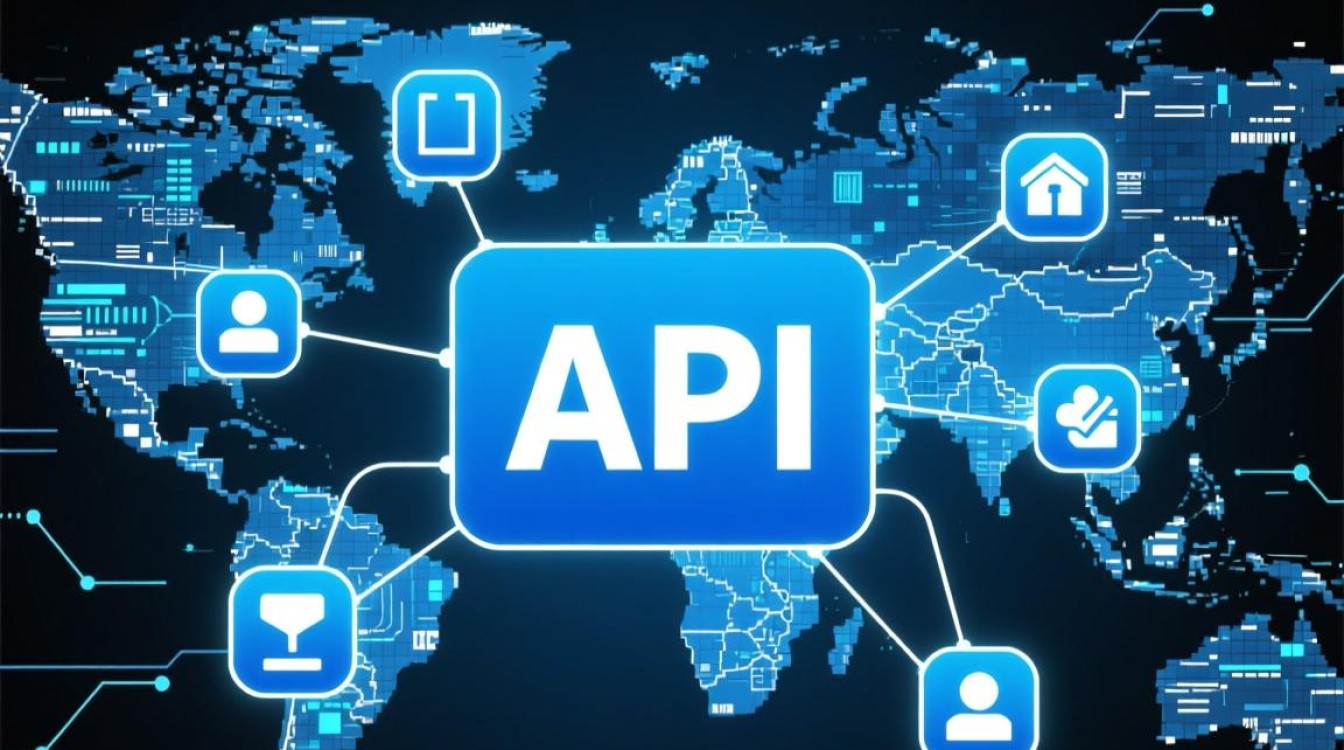 API经济具体是做什么的?如何通过API实现商业价值? API经济具体是做什么的?如何通过API实现商业价值?