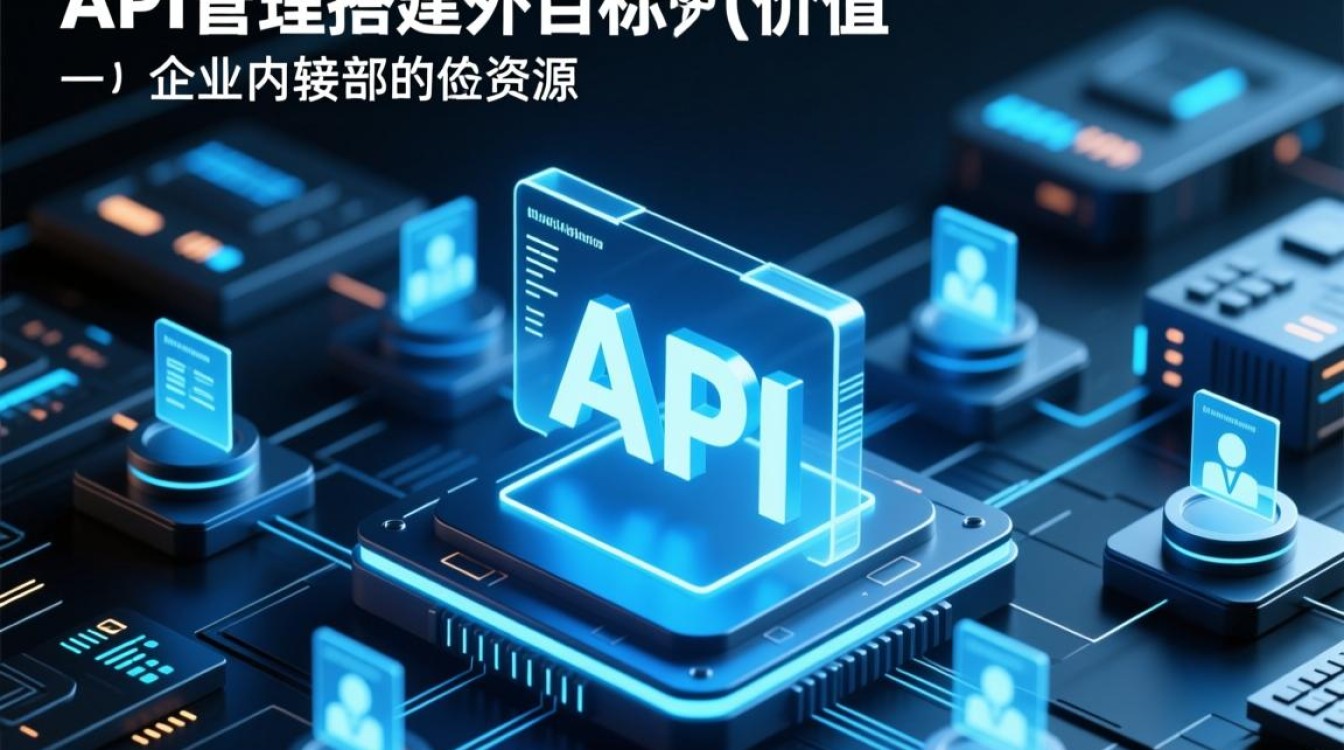 API管理平台怎么搭建？中小企业零基础入门指南-好主机测评网