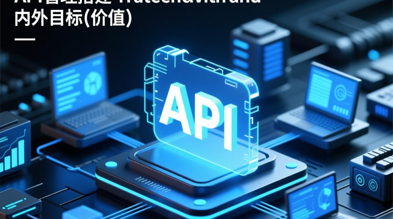 API管理平台怎么搭建?中小企业零基础入门指南 API管理平台怎么搭建?中小企业零基础入门指南