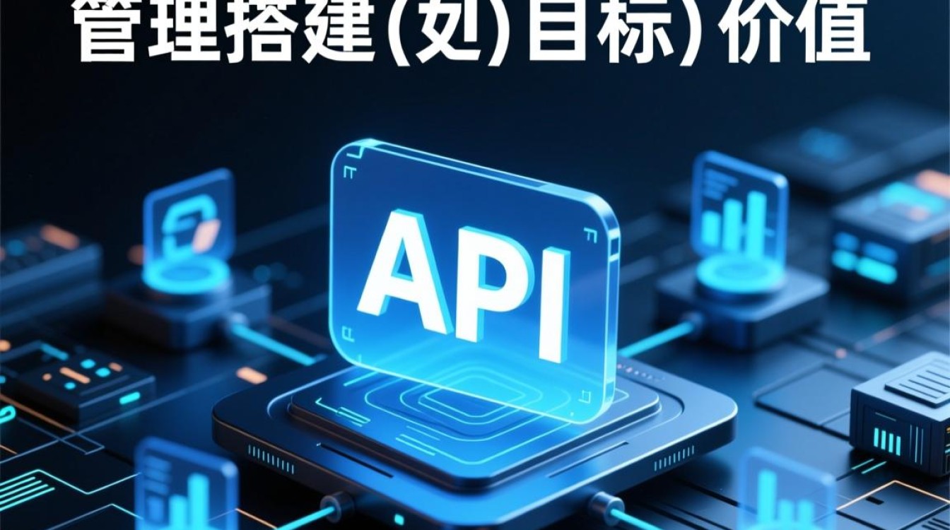 API管理平台怎么搭建?中小企业零基础入门指南 API管理平台怎么搭建?中小企业零基础入门指南