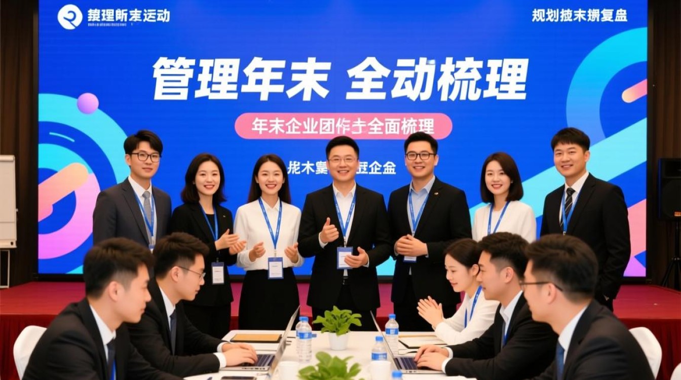 API管理年末活动有哪些关键策略和注意事项？-好主机测评网