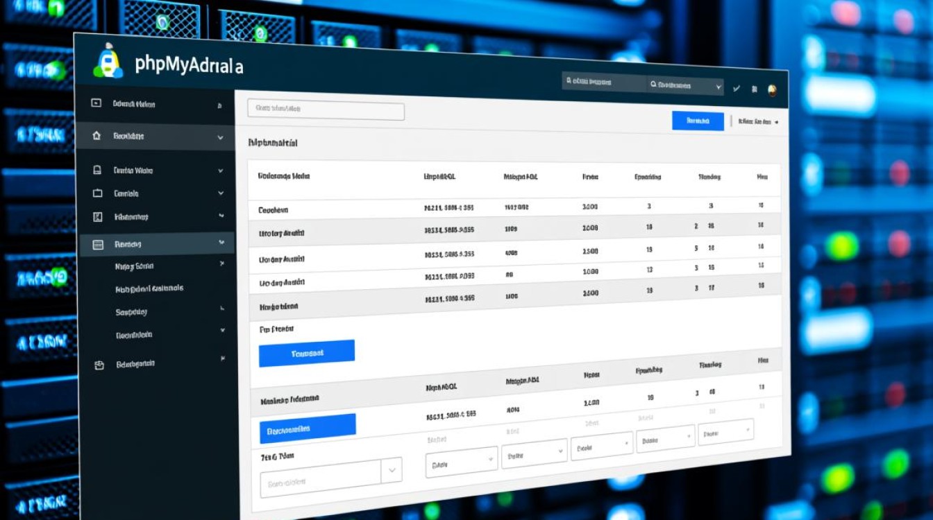 Linux phpmyadmin配置时如何解决常见连接错误?-好主机测评网