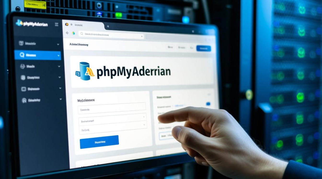 Linux phpmyadmin配置时如何解决常见连接错误? Linux phpmyadmin配置时如何解决常见连接错误?