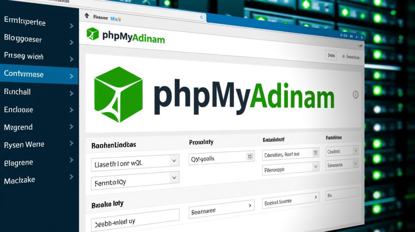Linux phpmyadmin配置时如何解决常见连接错误? Linux phpmyadmin配置时如何解决常见连接错误?