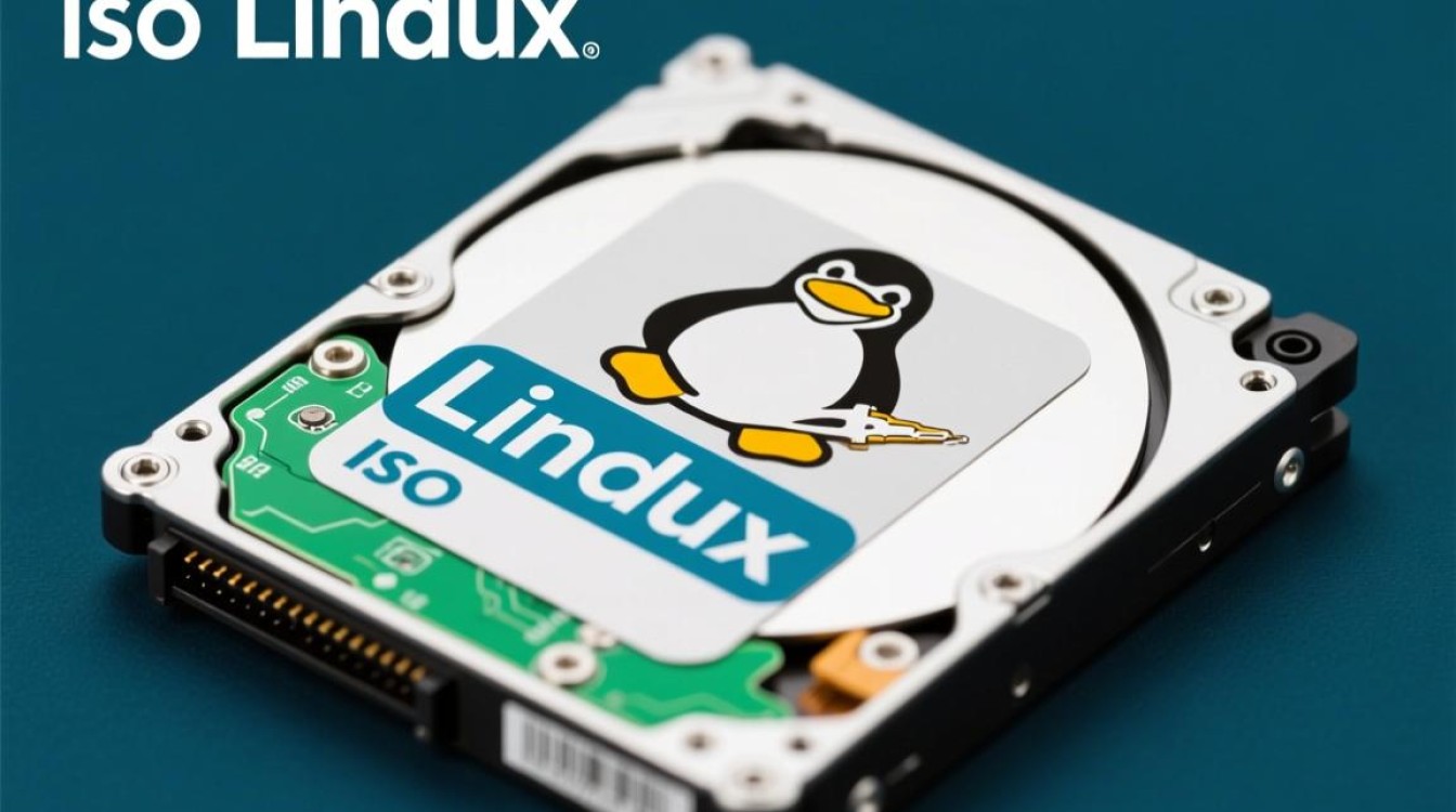 Linux封装iso需要哪些步骤和工具?-好主机测评网