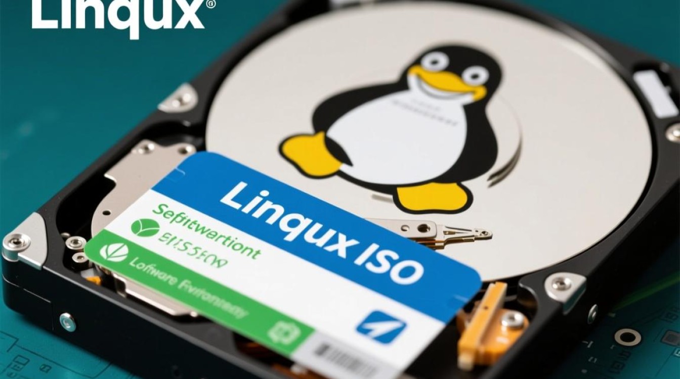 Linux封装iso需要哪些步骤和工具? Linux封装iso需要哪些步骤和工具?