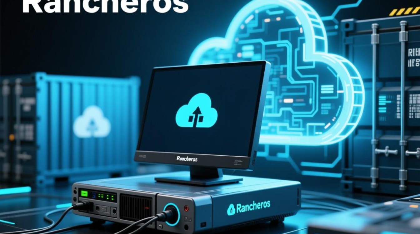 rancheros安装虚拟机步骤是怎样的?新手必看教程!-好主机测评网