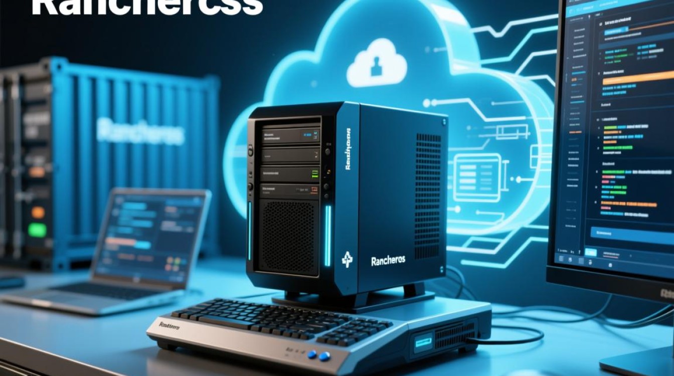 rancheros安装虚拟机步骤是怎样的?新手必看教程! rancheros安装虚拟机步骤是怎样的?新手必看教程!