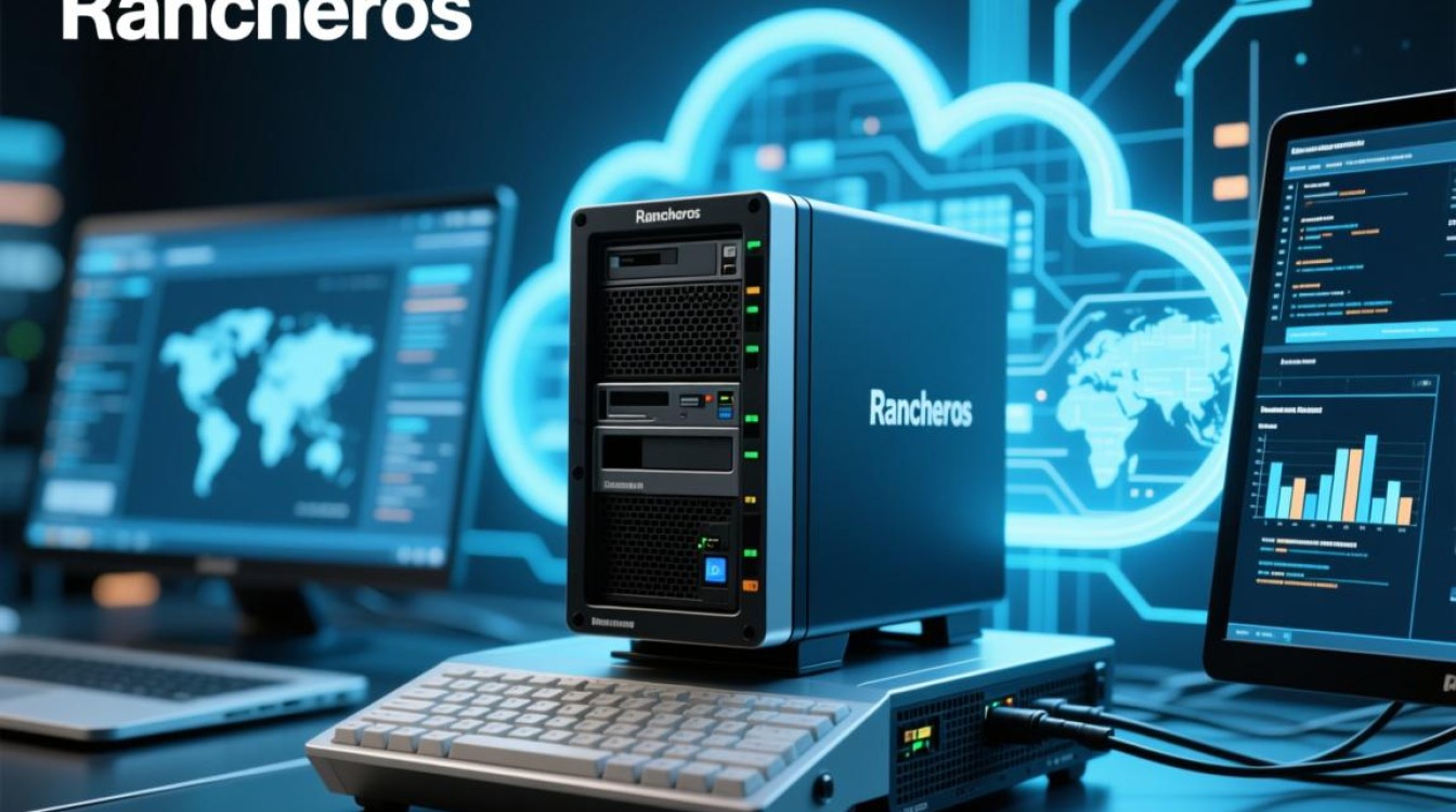 rancheros安装虚拟机步骤是怎样的?新手必看教程! rancheros安装虚拟机步骤是怎样的?新手必看教程!