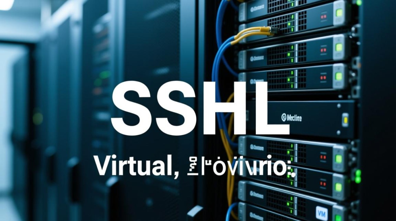 虚拟机SSH链接失败怎么办?端口转发配置步骤详解-好主机测评网