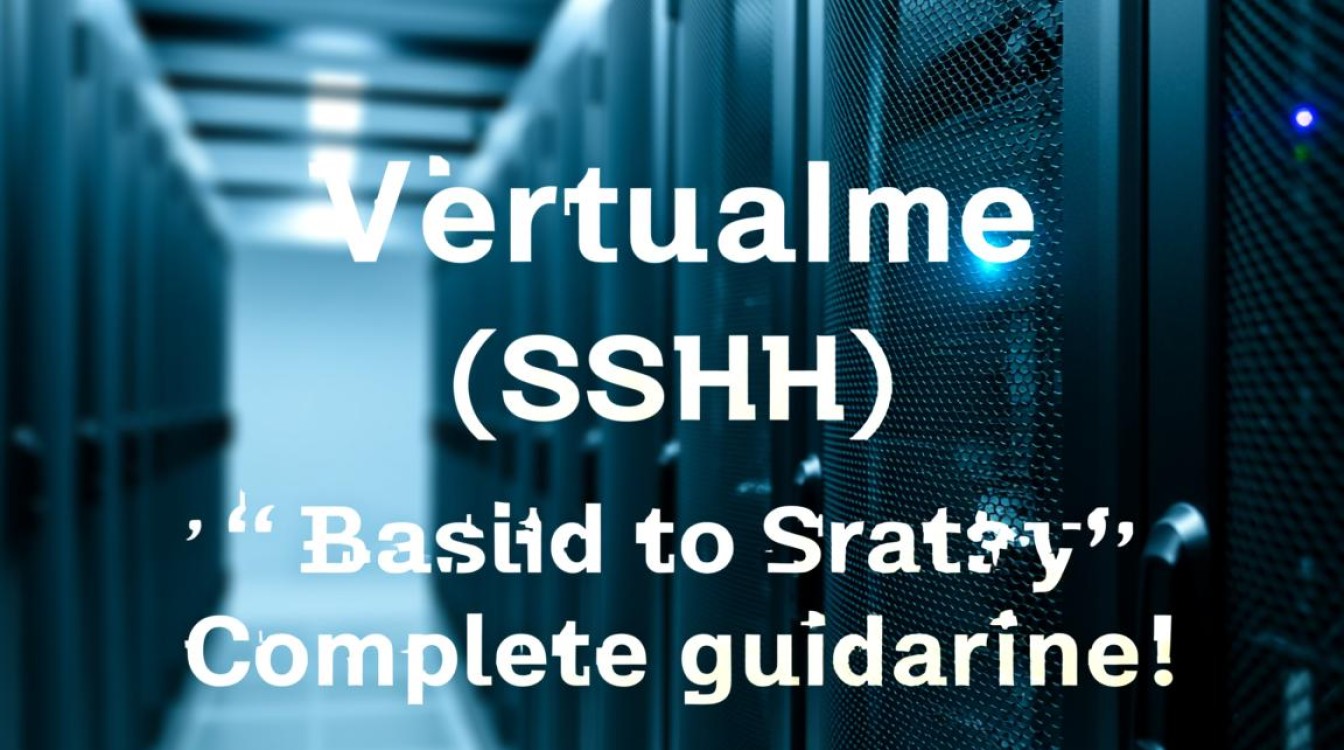 虚拟机SSH链接失败怎么办?端口转发配置步骤详解 虚拟机SSH链接失败怎么办?端口转发配置步骤详解