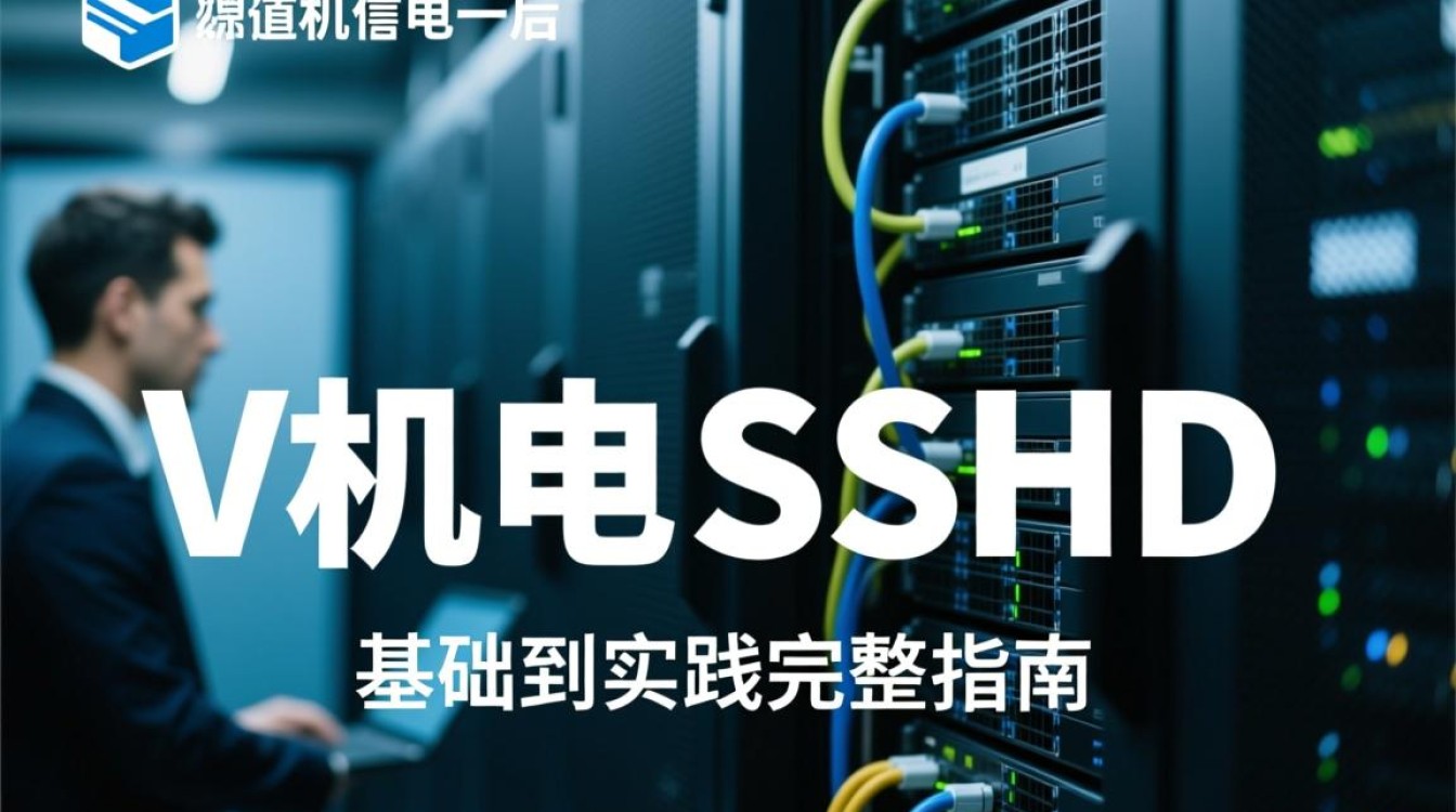 虚拟机SSH链接失败怎么办?端口转发配置步骤详解 虚拟机SSH链接失败怎么办?端口转发配置步骤详解