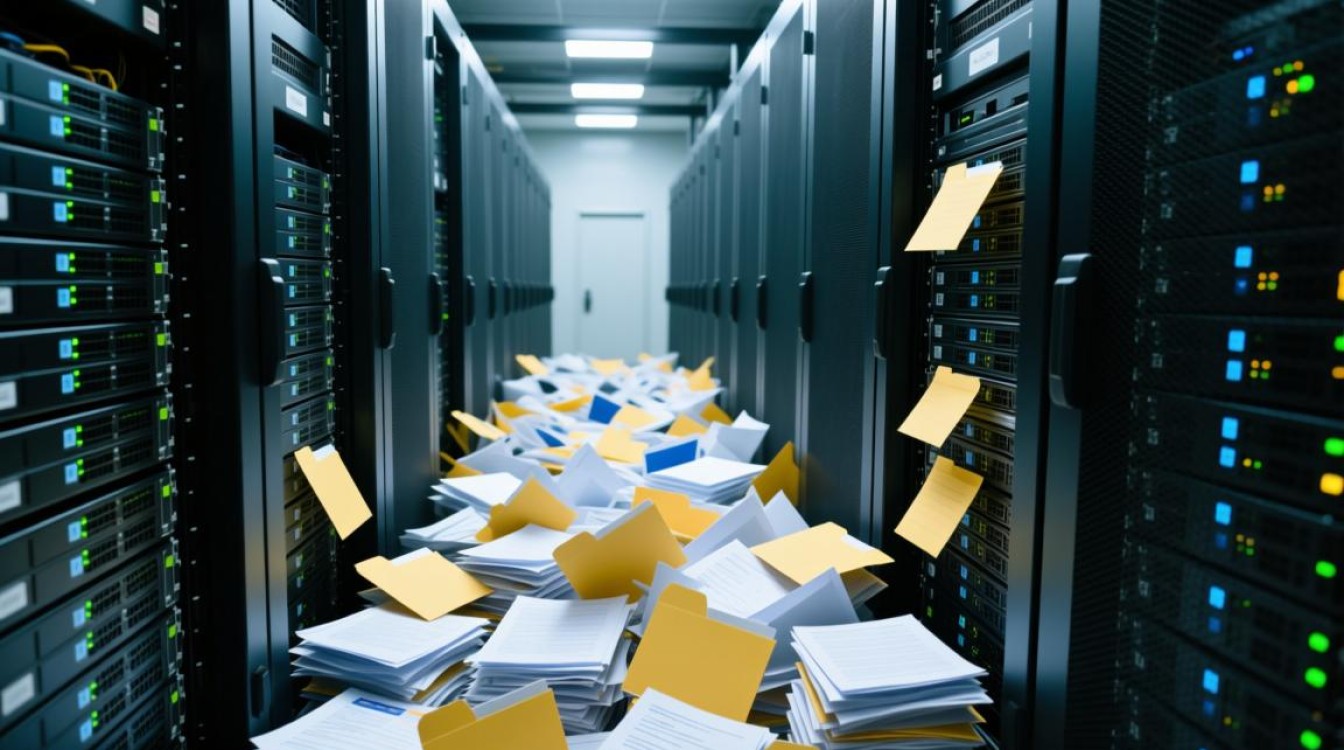 虚拟机文件占满怎么办？磁盘空间不足如何解决？