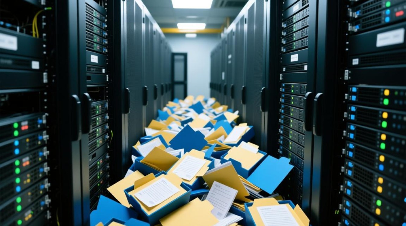 虚拟机文件占满怎么办?磁盘空间不足如何解决?-好主机测评网