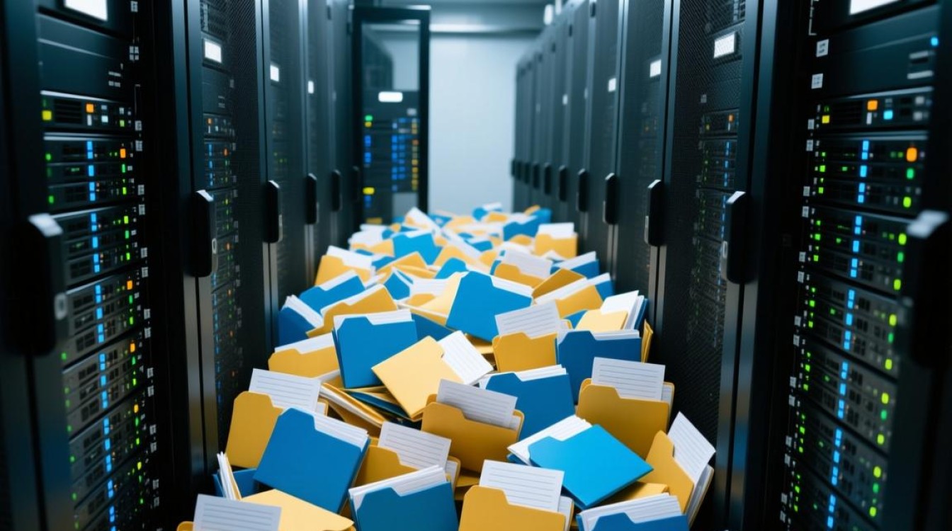 虚拟机文件占满怎么办？磁盘空间不足如何解决？