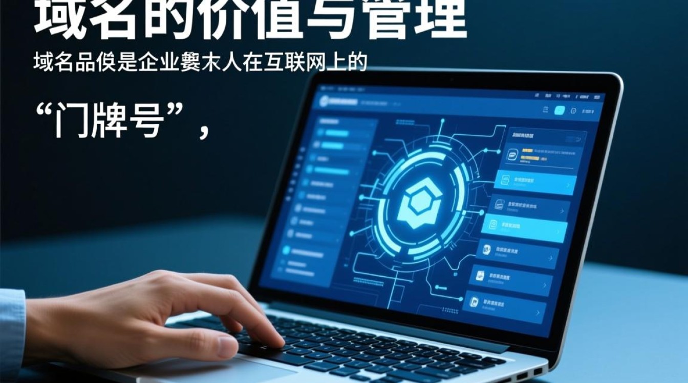 已有域名和域名邮箱，如何正确配置使用？