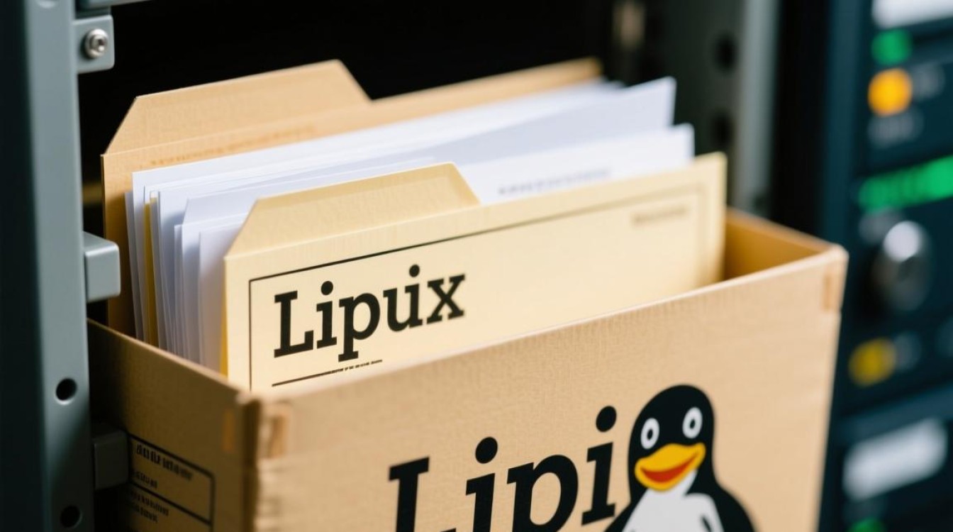 Linux cpio解压命令如何使用?详细教程与参数解析 Linux cpio解压命令如何使用?详细教程与参数解析