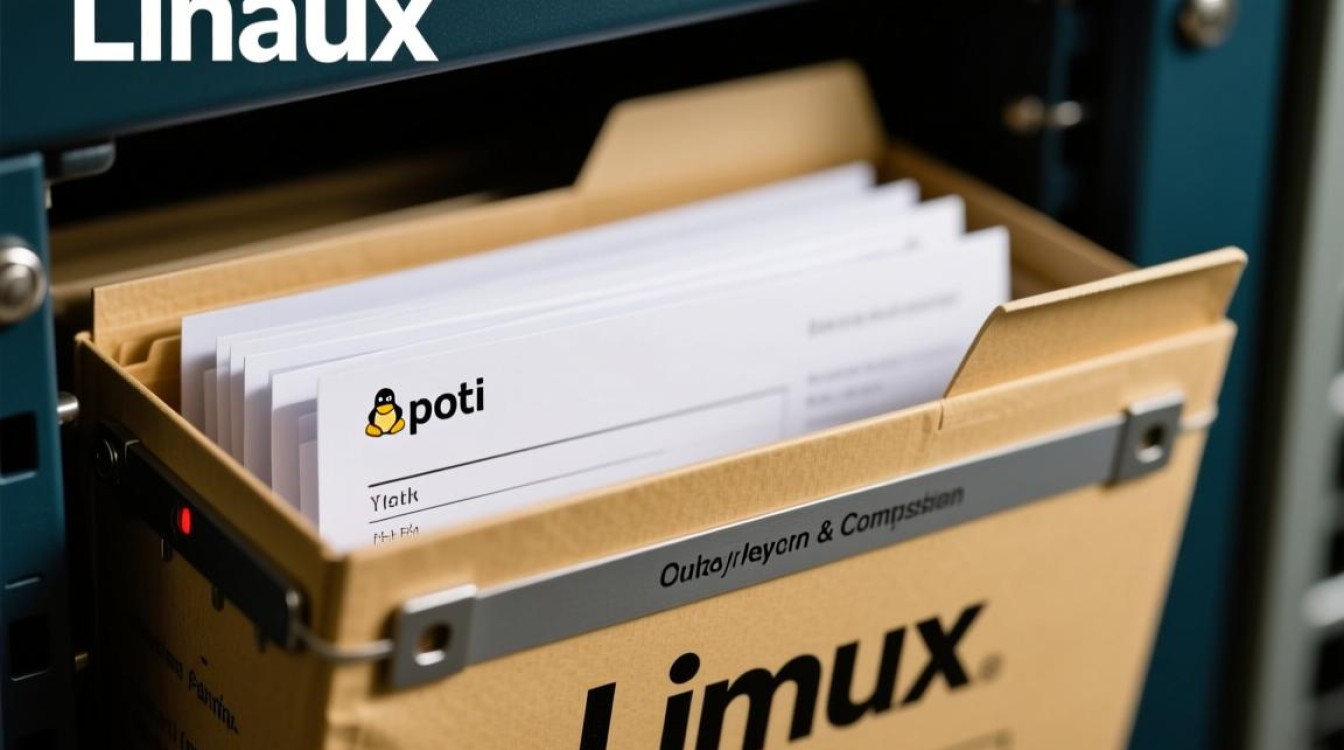 Linux cpio解压命令如何使用?详细教程与参数解析 Linux cpio解压命令如何使用?详细教程与参数解析