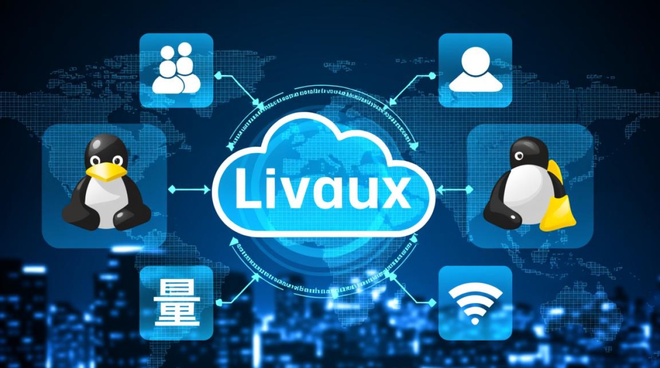 LXC和虚拟机区别大吗?哪个场景下更适合用?-好主机测评网